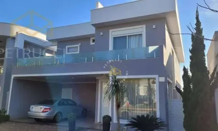 Casa com 3 dormitórios à venda, 284 m² por r$ 1.990.000,00 - swiss park - campinas/sp