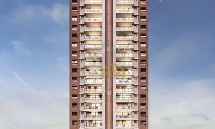 Apartamento residencial à venda, cambuí, campinas - ap5503.