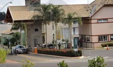 Terreno à venda, 620 m² por R$ 1.990.000,00 - Swiss Park - Campinas/SP