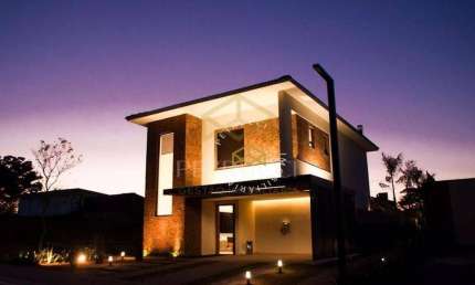 Casa com 3 dormitórios à venda, 200 m² por R$ 1.995.000,00 - Jardim São Francisco (Sousas) - Campinas/SP