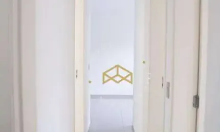 Apartamento Residencial à venda, Parque Camélias, Campinas - AP5534.