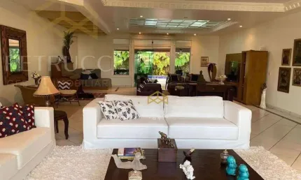 Casa com 3 dormitórios à venda, 569 m² por R$ 1.999.900,00 - São Sebastião - Uberaba/MG