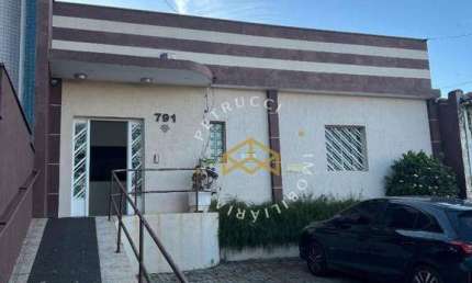 Sala à venda, 15 m² por R$ 1.500.000,00 - Jardim Chapadão - Campinas/SP