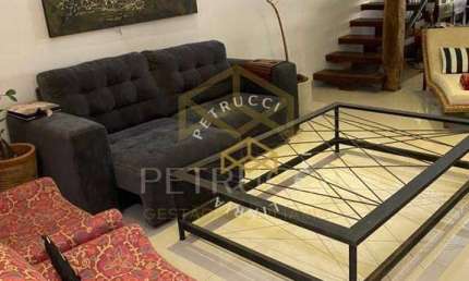 Casa com 2 dormitórios à venda, 300 m² por R$ 1.800.000,00 - Parque Xangrilá - Campinas/SP
