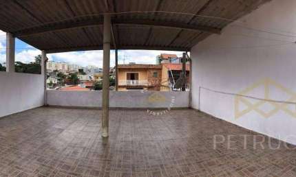 Casa com 7 dormitórios à venda, 400 m² por R$ 2.000.000,00 - Nova Gerti - São Caetano do Sul/SP