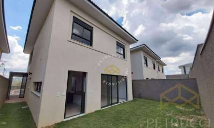Casa com 3 dormitórios à venda, 200 m² por R$ 2.000.000,00 - Jardim São Francisco (Sousas) - Campinas/SP