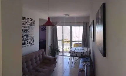 Apartamento com 2 dormitórios à venda, 47 m² por R$ 265.000,00 - Jardim do Lago - Campinas/SP