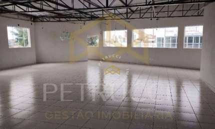 Barracão, 409 m² - venda por R$ 2.000.000,00 ou aluguel por R$ 12.842,00 - Jardim São Jorge - Valinhos/SP