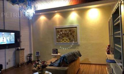 Casa com 3 dormitórios, 388 m² - venda por R$ 1.700.000,00 ou aluguel por R$ 8.767,00 - Colinas do Ermitage (Sousas) - Campinas/SP