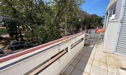 Casa Residencial à venda, Jardim Brasil, Campinas - CA5830.