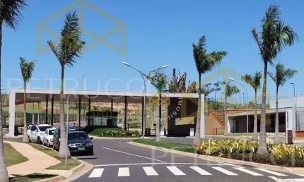Casa residencial à venda, alphaville dom pedro 2, campinas - ca5835.