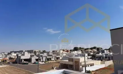 Casa Residencial à venda, Jardim America, Paulínia - CA5836.