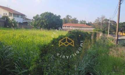 Terreno Residencial à venda, Jardim Bom Retiro, Campinas - TE2083.