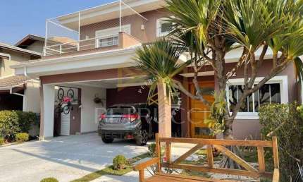 Casa com 3 dormitórios à venda, 250 m² por R$ 2.050.000,00 - Swiss Park - Campinas/SP