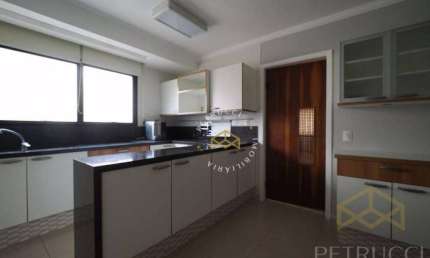 Apartamento com 4 dormitórios à venda, 226 m² por R$ 1.890.000,00 - Cambuí - Campinas/SP