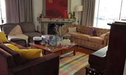 Apartamento com 5 dormitórios, 310 m² - venda por R$ 2.400.000,00 ou aluguel por R$ 14.500,00 - Cambuí - Campinas/SP