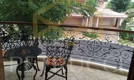Casa com 4 dormitórios à venda, 380 m² - Condomínio Villa Toscana - Valinhos/SP