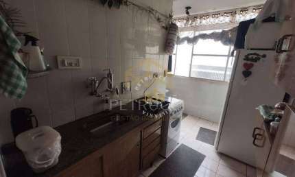 Apartamento com 3 dormitórios à venda, 66 m² por R$ 260.000,00 - Jardim Pacaembu - Campinas/SP
