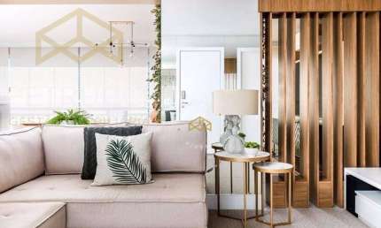Apartamento Residencial à venda, Vila Anastácio, São Paulo - AP5809.