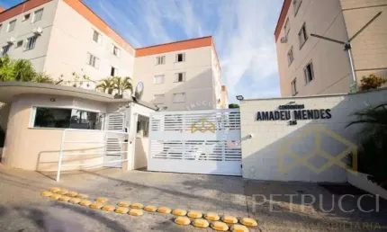 Apartamento residencial à venda, vila mimosa, campinas - ap5832.
