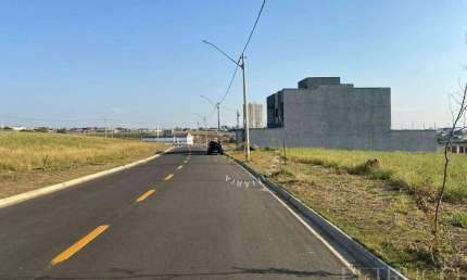 Terreno à venda, 255 m² por R$ 260.000,00 - Bela Aliança - Campinas/SP