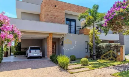Casa Residencial à venda, Vila dos Plátanos, Campinas - CA6094.
