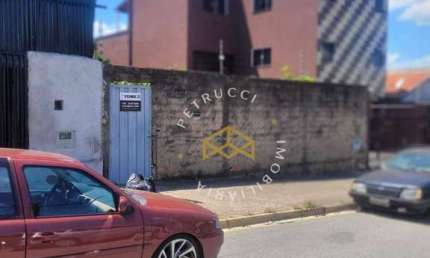 Terreno à venda, 300 m² por R$ 260.000,00 - Cidade Satélite Íris - Campinas/SP