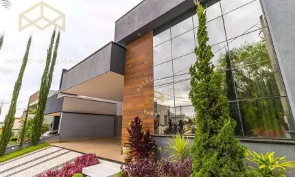 Casa residencial à venda, swiss park, campinas - ca6095.