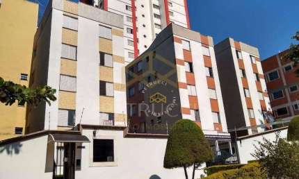 Apartamento com 3 dormitórios à venda, 72 m² por R$ 260.000,00 - Vila Industrial - Campinas/SP