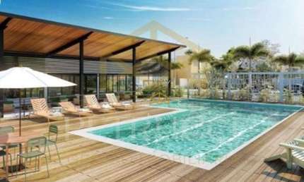 Casa Residencial à venda, Jardim Ypê, Paulínia - CA6109.