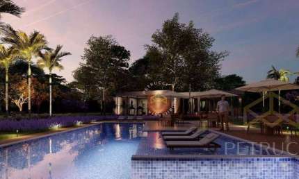 Terreno Residencial à venda, Tanquinho Velho, Jaguariúna - TE2147.