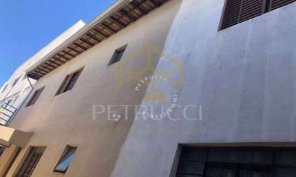 Casa com 3 dormitórios à venda, 360 m² por R$ 2.159.000,00 - Loteamento Parque São Martinho - Campinas/SP