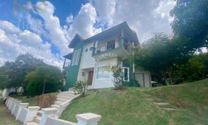 Casa à venda, 337 m² por R$ 2.290.000,00 - Condomínio Moinho de Vento - Valinhos/SP
