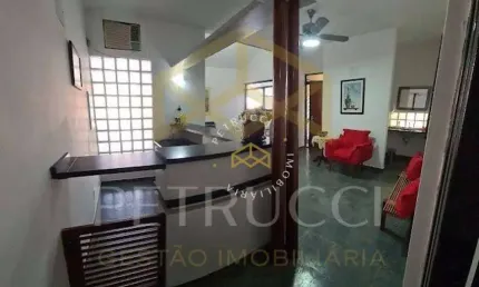 Ponto Comercial à venda, Jardim Guanabara, Campinas - PT0039.
