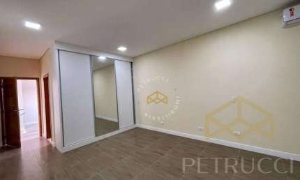 Casa Residencial à venda, Pedra Grande, Holambra - CA6304.