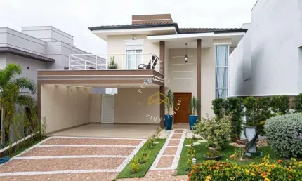 Casa residencial à venda, swiss park, campinas - ca6310.