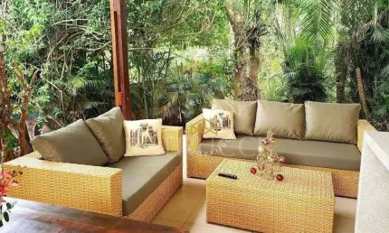Casa Residencial à venda, São Vicente, Mairiporã - CA6340.