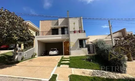 Casa residencial à venda, swiss park, campinas - ca6369.