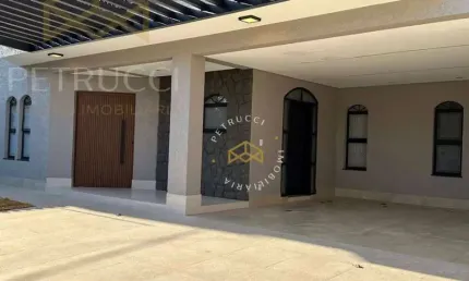 Casa com 4 dormitórios à venda, 396 m² por R$ 2.200.000,00 - Jardim de Itapoan - Paulínia/SP