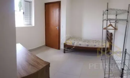 Casa Residencial à venda, Jardim das Palmeiras, Campinas - CA6402.