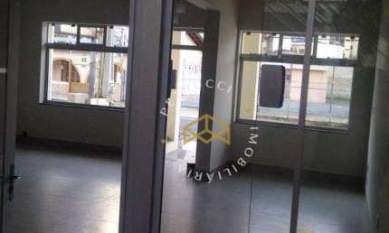 Prédio, 300 m² - venda por R$ 2.200.000,00 ou aluguel por R$ 12.818,00 - Botafogo - Campinas/SP