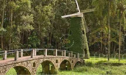 Terreno Comercial à venda, Swiss Park, Campinas - TE2214.