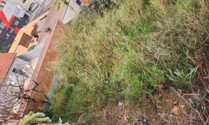 Terreno à venda, 250 m² por R$ 269.000,00 - Loteamento Parque São Martinho - Campinas/SP