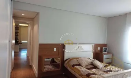 Apartamento Residencial à venda, Loteamento Residencial Vila Bella Dom Pedro, Campinas - AP6119.