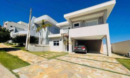 Casa Residencial à venda, Swiss Park, Campinas - CA6510.