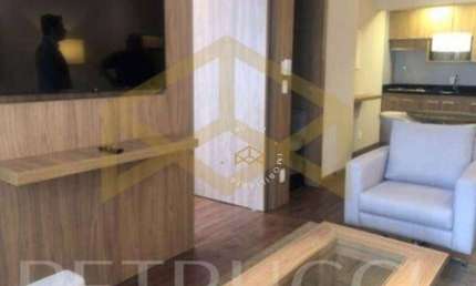 Flat Residencial à venda, Jardins, São Paulo - FL0016.