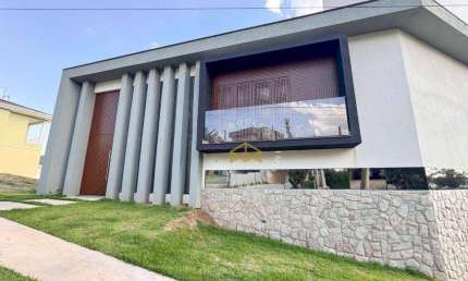 Casa Residencial à venda, Jardim Monte Verde, Valinhos - CA6543.