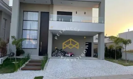 Casa residencial à venda, swiss park, campinas - ca6550.