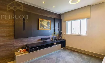 Apartamento Residencial à venda, DAE, Campinas - AP6159.