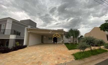 Casa Residencial à venda, Swiss Park, Campinas - CA6575.
